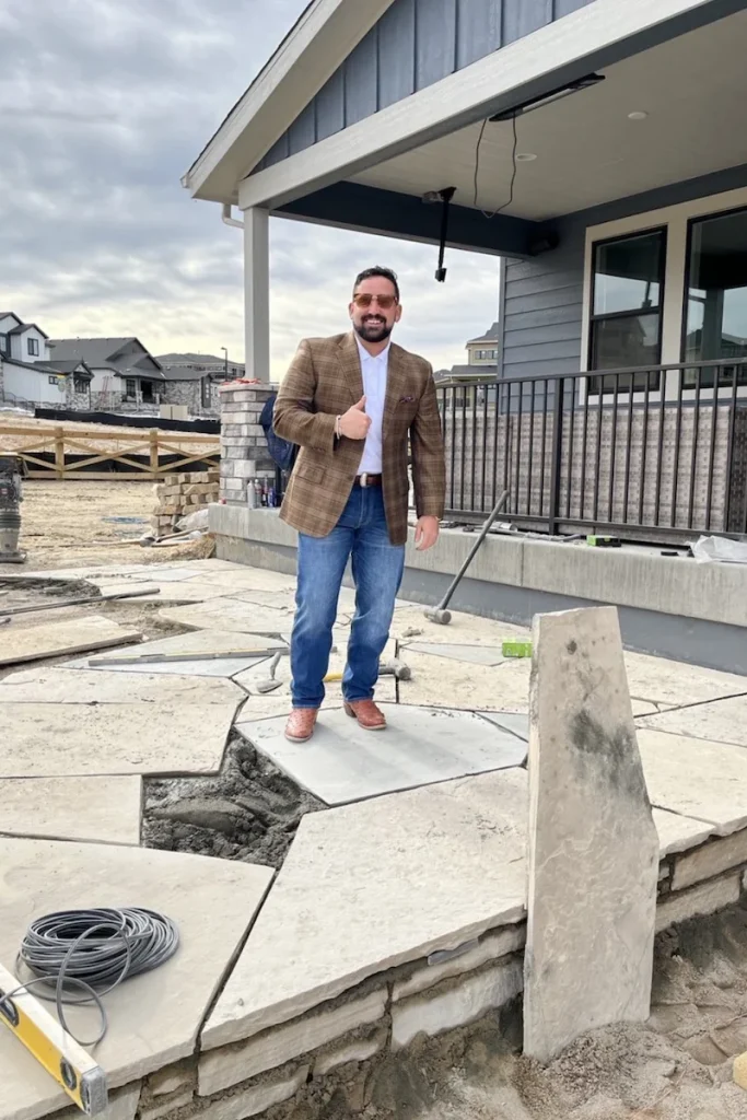 Mike West Mile High Artscapes